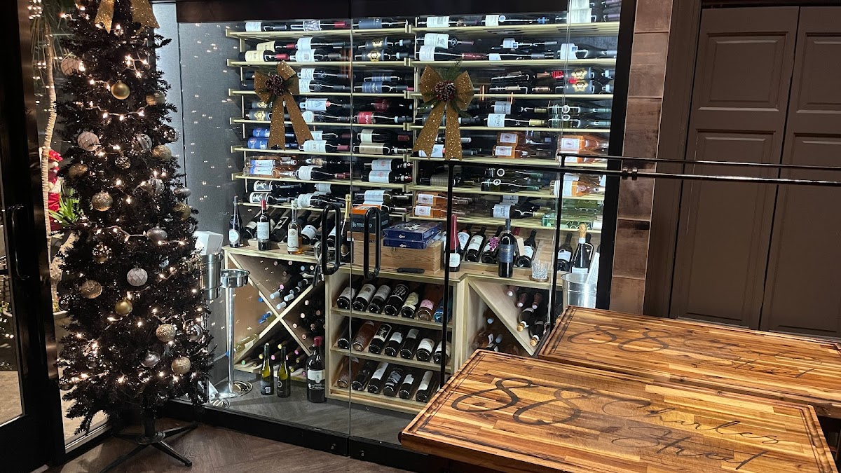 88 Charles Street Restaurant